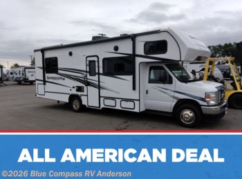 Used 2024 Forest River Sunseeker LE 2950LE available in Anderson, California
