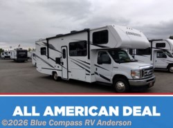 Used 2024 Gulf Stream Conquest Class C 6280 available in Anderson, California