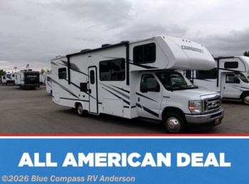 Used 2024 Gulf Stream Conquest Class C 6280 available in Anderson, California