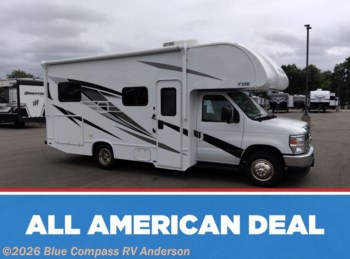 Used 2025 Thor Motor Coach Four Winds 22E available in Anderson, California