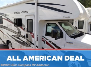 Used 2024 Thor Motor Coach Four Winds 22E available in Anderson, California