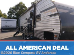 New 2026 Forest River Aurora 27DBH available in Anderson, California
