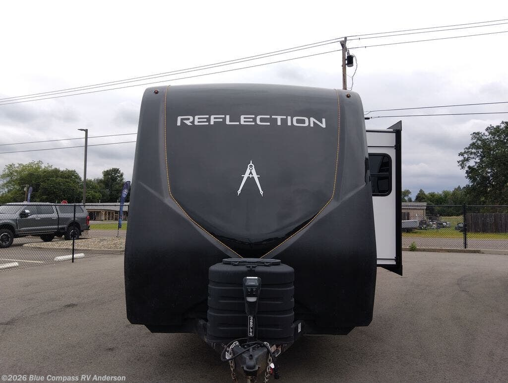 New 2026 Grand Design Reflection 345RLTS available in Anderson, California