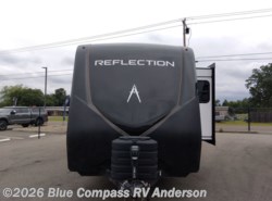 New 2026 Grand Design Reflection 345RLTS available in Anderson, California