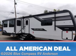New 2026 Grand Design Reflection 345RLTS available in Anderson, California