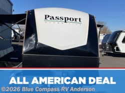 Used 2025 Keystone Passport Super Lite 229BH available in Anderson, California