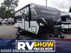 New 2026 Heartland Prowler 2100QBW available in Anderson, California