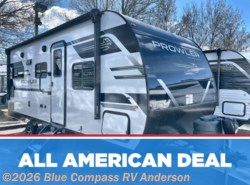 New 2026 Heartland Prowler 2103MKS available in Anderson, California