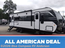New 2026 Heartland Prowler 2601RLSW available in Anderson, California