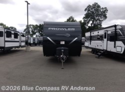 New 2026 Heartland Prowler 2601RLSW available in Anderson, California
