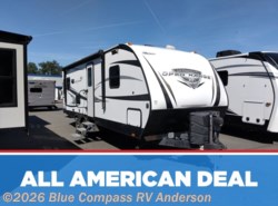 Used 2018 Highland Ridge Open Range Ultra Lite UT2410RL available in Anderson, California