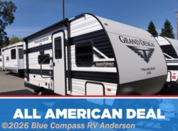 New 2026 Grand Design Transcend One 151BH available in Anderson, California