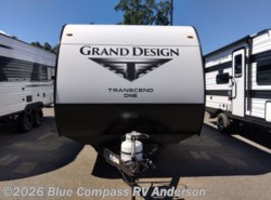 New 2026 Grand Design Transcend One 151BH available in Anderson, California