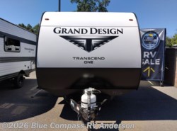 New 2026 Grand Design Transcend One 151BH available in Anderson, California