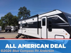New 2026 Heartland Prowler 2601RLS available in Anderson, California