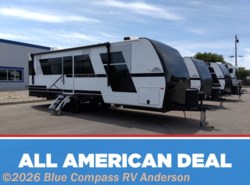 New 2026 Brinkley RV Model I 275 available in Anderson, California
