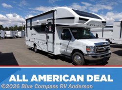 New 2026 Entegra Coach Odyssey 24B available in Anderson, California