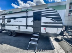 New 2026 Grand Design Transcend 265BHT available in Anderson, California
