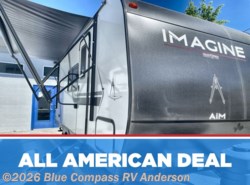 New 2026 Grand Design Imagine AIM 19MLA available in Anderson, California