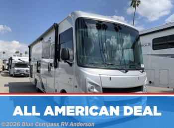 New 2026 Entegra Coach Vision 29S available in Anderson, California