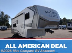 New 2027 Alliance RV Avenue All-Access 23ML available in Anderson, California