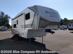 New 2027 Alliance RV Avenue All-Access 23ML available in Anderson, California