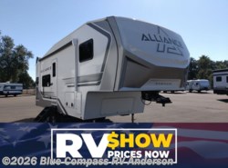 New 2027 Alliance RV Avenue All-Access 23ML available in Anderson, California