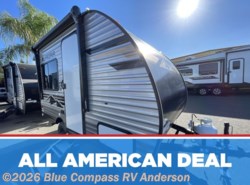 New 2026 Forest River Aurora Light 13RDX available in Anderson, California