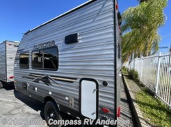 New 2026 Forest River Aurora Light 13RKX available in Anderson, California