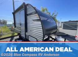 New 2026 Forest River Aurora Light 13RKX available in Anderson, California
