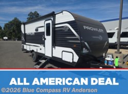 New 2027 Heartland Prowler 1802MBS available in Anderson, California