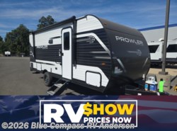 New 2027 Heartland Prowler 1802MBS available in Anderson, California
