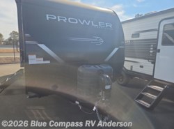New 2027 Heartland Prowler 2100QB available in Anderson, California