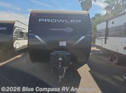 New 2027 Heartland Prowler 2602BHS available in Anderson, California