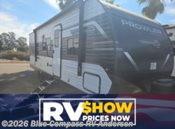 New 2027 Heartland Prowler 2602BHS available in Anderson, California