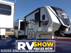 New 2027 Grand Design Momentum G-Class 394G available in Anderson, California
