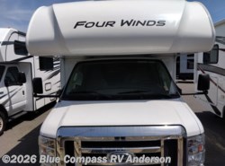 Used 2024 Thor Motor Coach Four Winds 22E available in Anderson, California