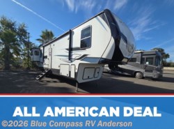 Used 2023 Keystone Montana High Country 373RD available in Anderson, California