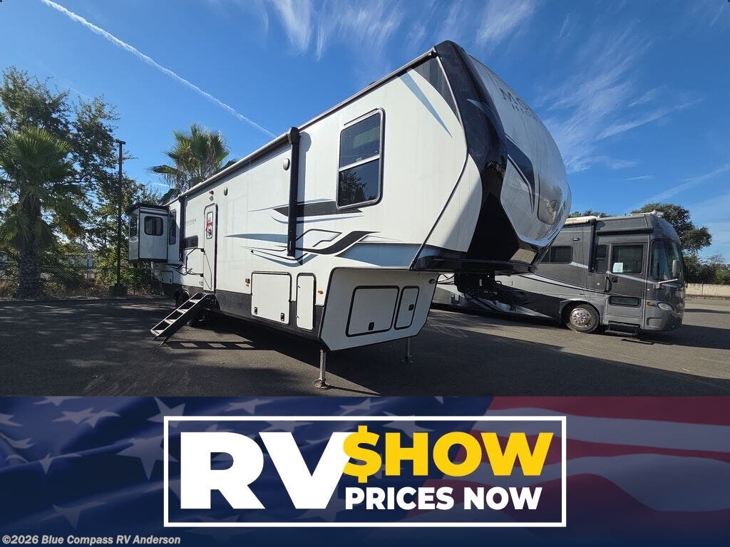 Used 2023 Keystone Montana High Country 373RD available in Anderson, California