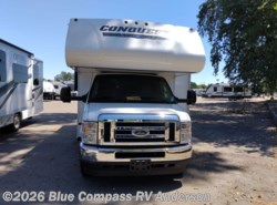 Used 2025 Gulf Stream Conquest Class C 6238 available in Anderson, California