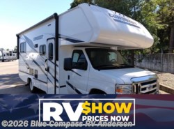 Used 2025 Gulf Stream Conquest Class C 6238 available in Anderson, California