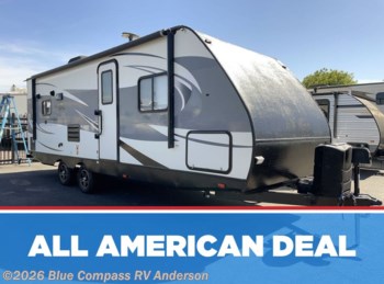 Used 2019 Forest River Vibe Extreme Lite 224RLS available in Anderson, California
