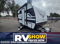 New 2027 Grand Design Transcend Lite 121RBL available in Anderson, California