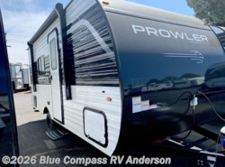New 2027 Heartland Prowler 1700RB available in Anderson, California