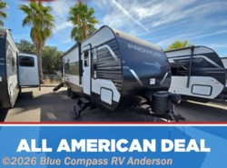 New 2027 Heartland Prowler 2601RLS available in Anderson, California