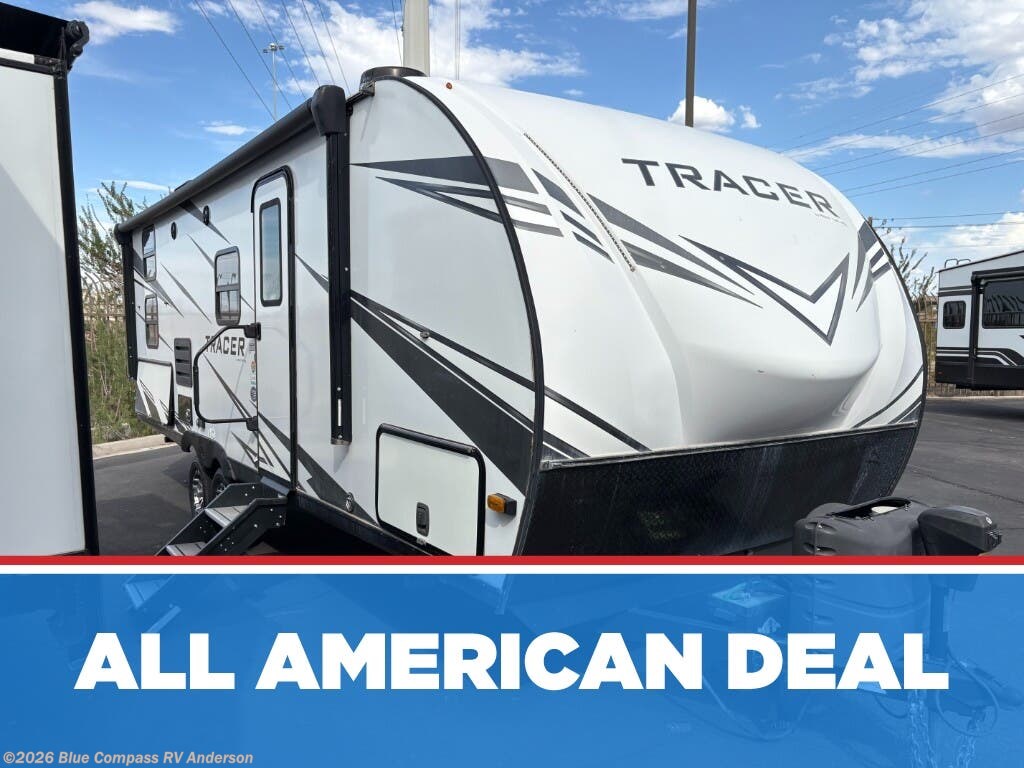 Used 2021 Prime Time Tracer 24DBS available in Anderson, California