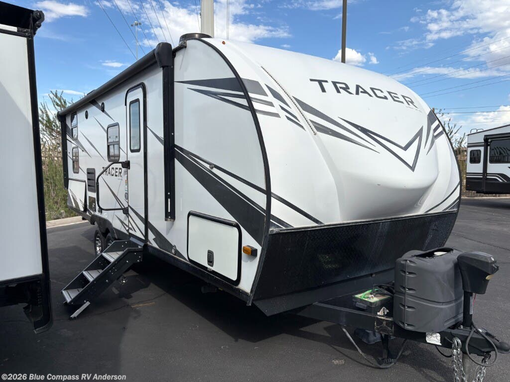 Used 2021 Prime Time Tracer 24DBS available in Anderson, California