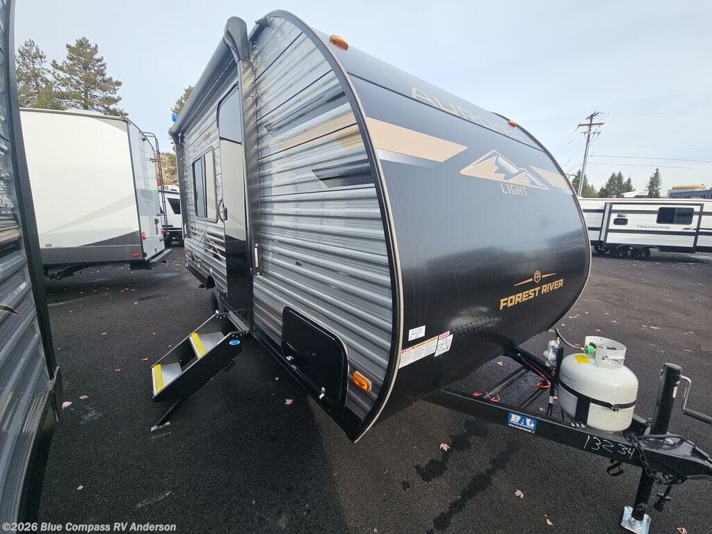 New 2026 Forest River Aurora Light 15RBX available in Anderson, California