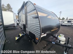 New 2026 Forest River Aurora Light 15RBX available in Anderson, California