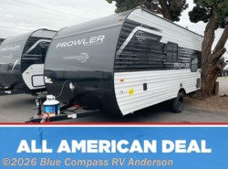 New 2027 Heartland Prowler 1700BH available in Anderson, California